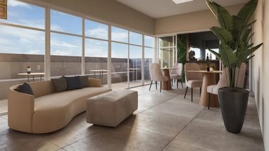 apartment em Rua Coronel Lisboa, Vila Mariana - São Paulo - SP