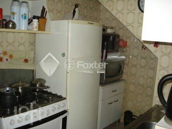 house em Rua Dona Firmina, Vila São José - Porto Alegre - RS