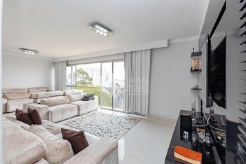 apartment em Avenida Giovanni Gronchi, Morumbi - São Paulo - SP
