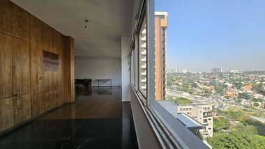 apartment em Rua Rio de Janeiro, Higienópolis - São Paulo - SP