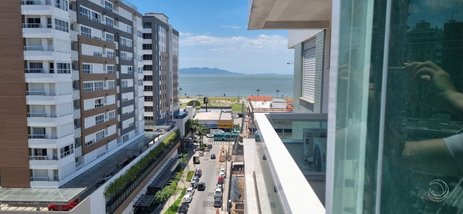 apartment em Elizeu Di Bernardi, Campinas - São José - SC