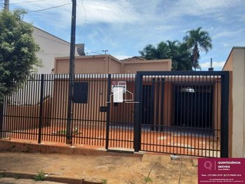 commercial_building em Rua Conselheiro Antônio Prado, Vila Angélica - São José do Rio Preto - SP