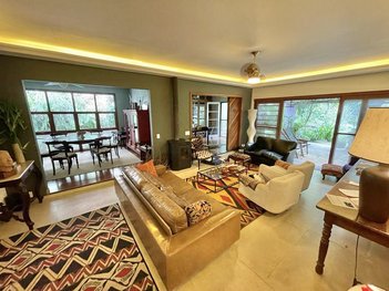 house em Rua Dom Paulo Pedrosa, Real Parque - São Paulo - SP