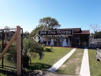 house em Avenida Castelo Branco, Torres - Torres - RS