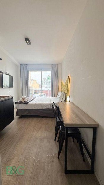 apartment em Rua Tabatinguera, Sé - São Paulo - SP
