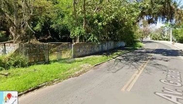 land_lot em Avenida Guaíba, Ipanema - Porto Alegre - RS