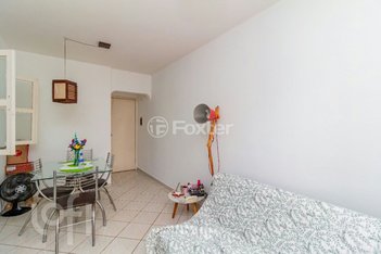 apartment em Rua Martiniano de Carvalho, Bela Vista - São Paulo - SP