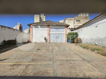 house em Rua Tamandaré, Tabajaras - Uberlândia - MG