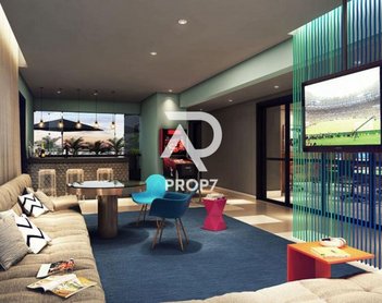 apartment em Avenida Duque de Caxias, Campos Elíseos - São Paulo - SP