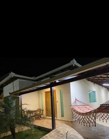 house em Alameda dos Limoeiros, Condomínio Estância San Remo - Contagem - MG