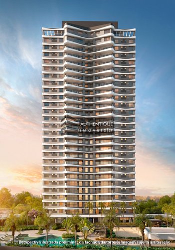 apartment em Alameda Terracota, Cerâmica - São Caetano do Sul - SP