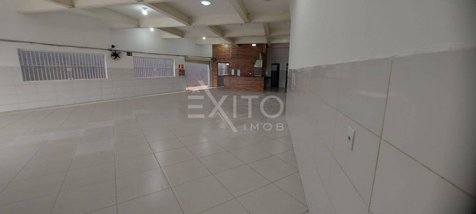 commercial_building em Rua Ádamo Zambelli, Colina Maria Luíza (Jordanésia) - Cajamar - SP