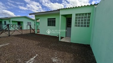 house em Rua Ernesto da Silva Rocha, Estância Velha - Canoas - RS