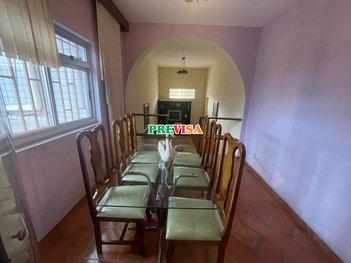 house em Rua São Roque, Sagrada Família - Belo Horizonte - MG