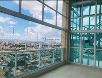 apartment em Rua Pedro Pomponazzi, Jardim Vila Mariana - São Paulo - SP