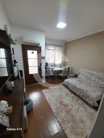 house em Rua Conselheiro Cotegipe, Belenzinho - São Paulo - SP