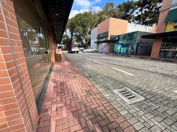 business em Rua Almirante Alexandrino, Afonso Pena - São José dos Pinhais - PR