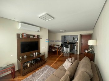 apartment em Rua Maracá, Vila Guarani (Z Sul) - São Paulo - SP