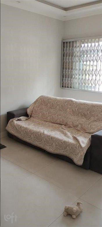 house em Henrique Braglia, Tucuruvi - São Paulo - SP