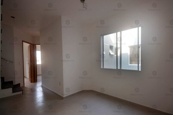apartment em Rua Paquequer, Santa Maria - Santo André - SP