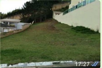 land_lot em Calçada Vale da Lua, Alphaville - Santana de Parnaíba - SP