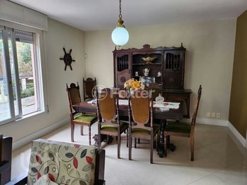 house em Avenida Iguassu, Petrópolis - Porto Alegre - RS