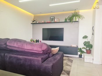 apartment em Rua Joaquim Caetano, Fátima - Canoas - RS