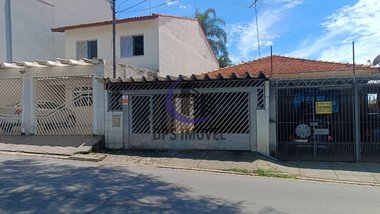 house em Rua Tanque Velho, Vila Nivi - São Paulo - SP