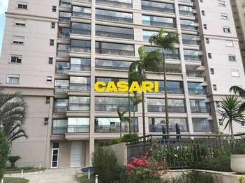 apartment em Rua Princesa Francisca Carolina, Nova Petrópolis - São Bernardo do Campo - SP