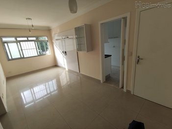 apartment em Rua Gregório Serrão, Vila Mariana - São Paulo - SP