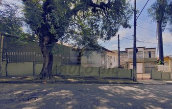 commercial_land_lot em Rua das Tulipas, Centro - São Bernardo do Campo - SP