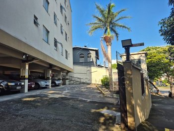 apartment em Avenida Adhemar de Barros, Vila Trujillo - Sorocaba - SP