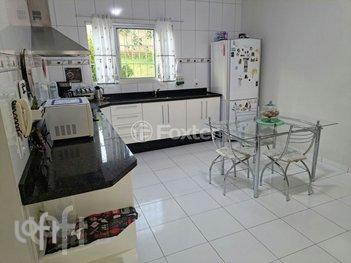 apartment em João Barbosa Rabelo, Jardim Helena - São Paulo - SP