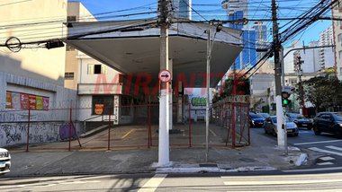 commercial_building em Rua Conselheiro Saraiva, Santana - São Paulo - SP