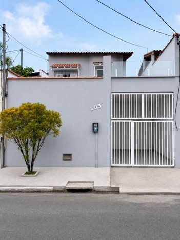 house em Rua Jorge Kuraiem, Parque Ipiranga - Resende - RJ