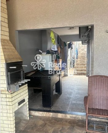 house em QR 504 Conjunto 12, Samambaia Norte (Samambaia) - Brasília - DF