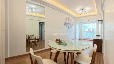 apartment em Rodovia Amaro Antônio Vieira, Itacorubi - Florianópolis - SC