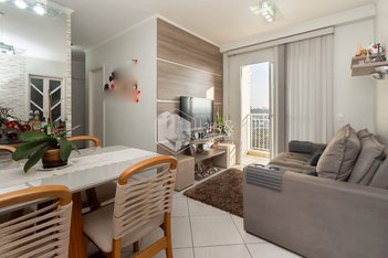 apartment em Rua Ibitirama, Vila Prudente - São Paulo - SP