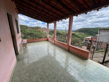 house em Rua Rio Taguari, Nossa Senhora de Fátima - Nova Lima - MG