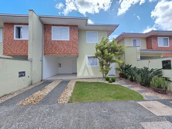 house em Rua Itajubá, Bom Retiro - Joinville - SC