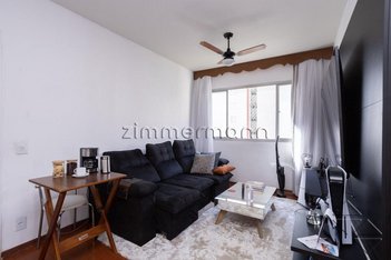 apartment em CAYOWAA, Perdizes - São Paulo - SP