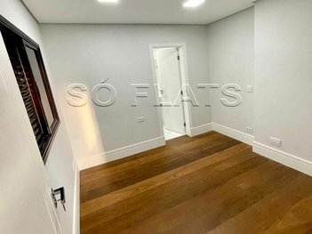 apartment em Praça Oscar da Silva, Vila Guilherme - São Paulo - SP