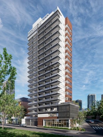 apartment em Rua Apeninos, Aclimação - São Paulo - SP