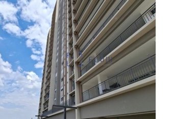 apartment em Rua Antônio Blasques, Vila Primavera - São Paulo - SP