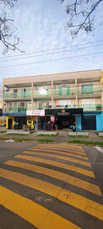 Cômodo Condomínio