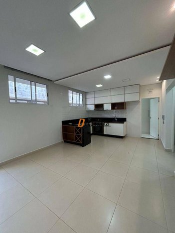 apartment em Rua Álvaro da Fonseca, Umuarama - Araçatuba - SP