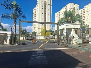 apartment em Avenida Leão XIII, Ribeirânia - Ribeirão Preto - SP