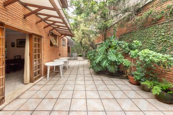 house em Praça Vicentina de Carvalho, Vila Madalena - São Paulo - SP