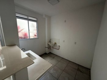 apartment em Rua dos Mandis, Jardim Parque Jupiá - Piracicaba - SP