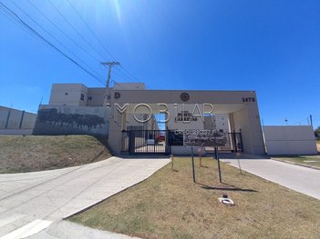 apartment em Avenida Santa Tecla, Getúlio Vargas - Bagé - RS